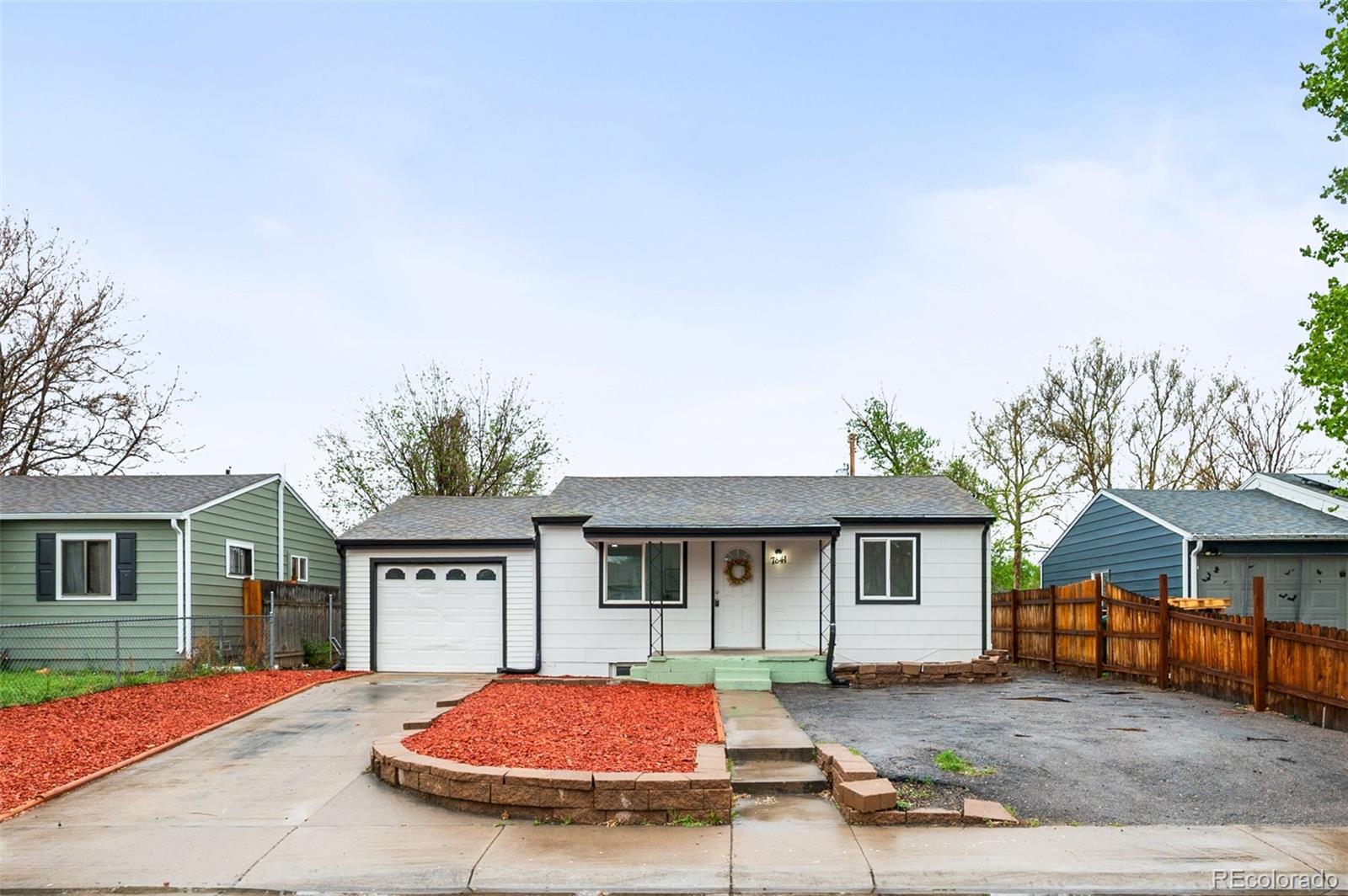 commerce city  House Search Picture