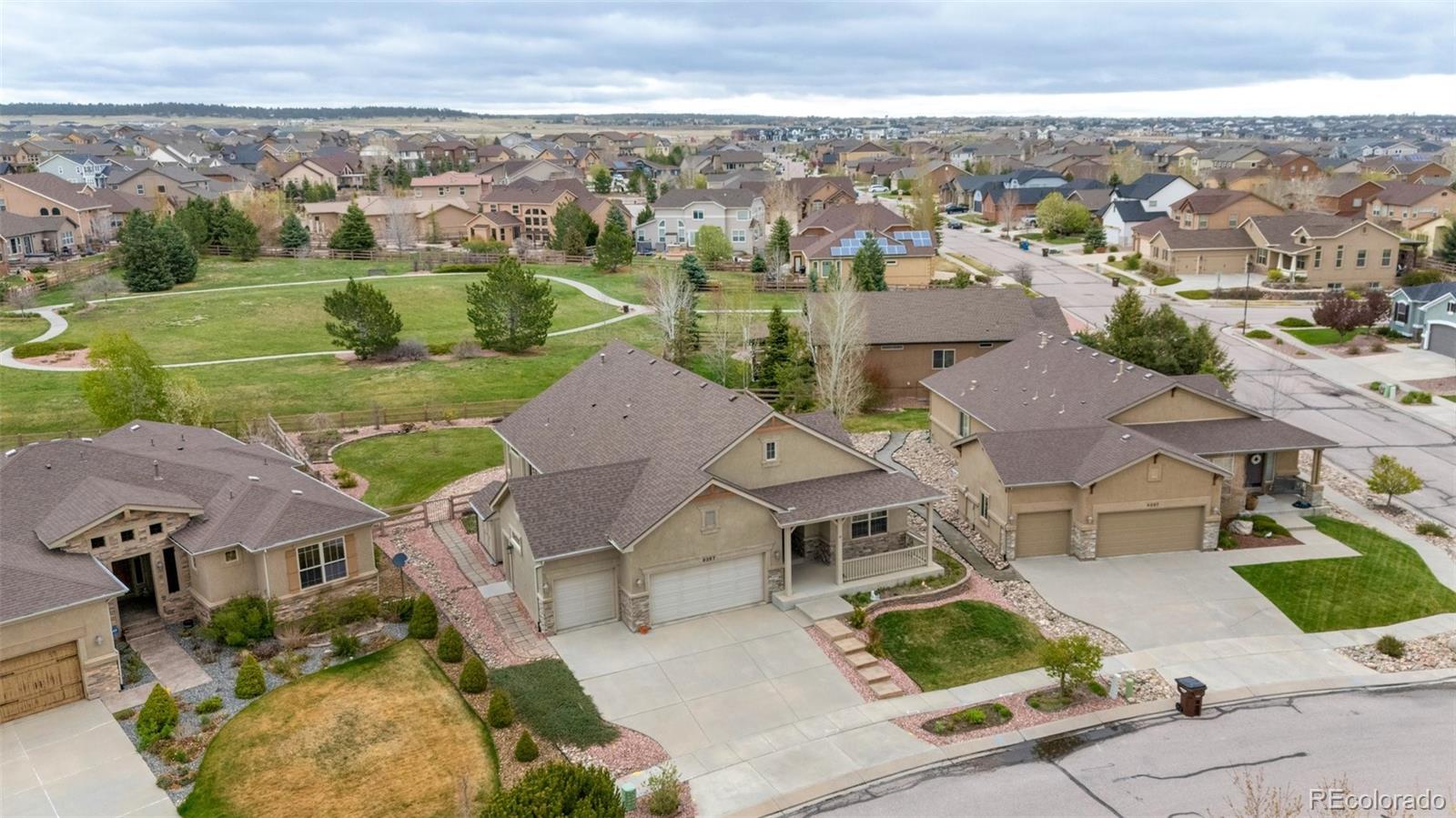 colorado springs  House Search Picture