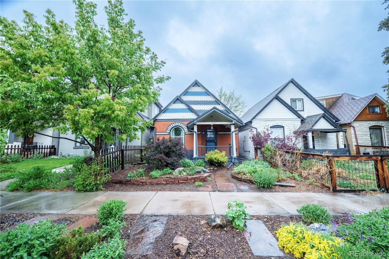 denver  House Search Picture