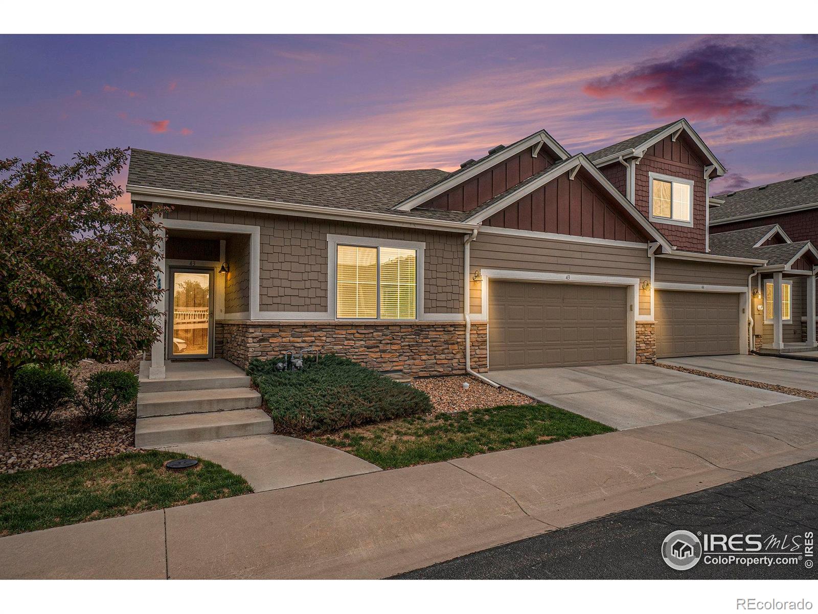 greeley  House Search Picture