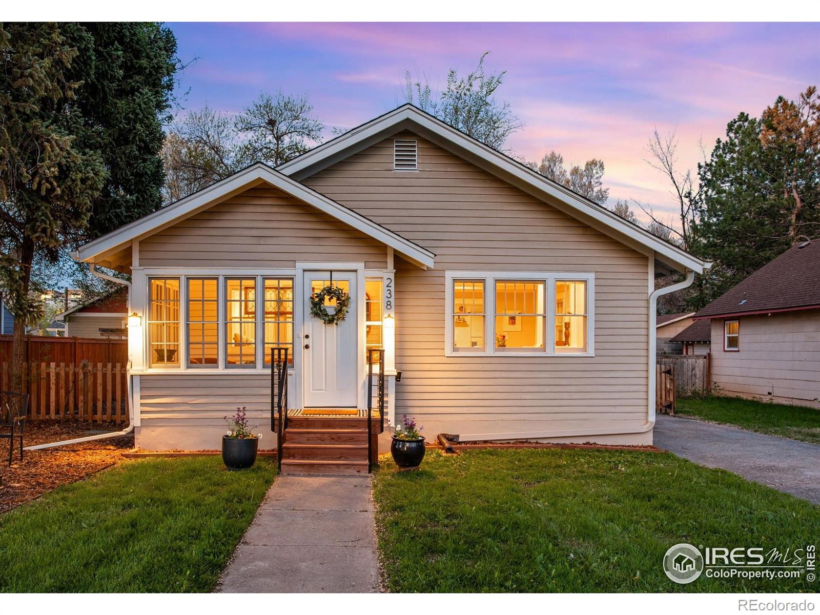 fort collins  House Search Picture