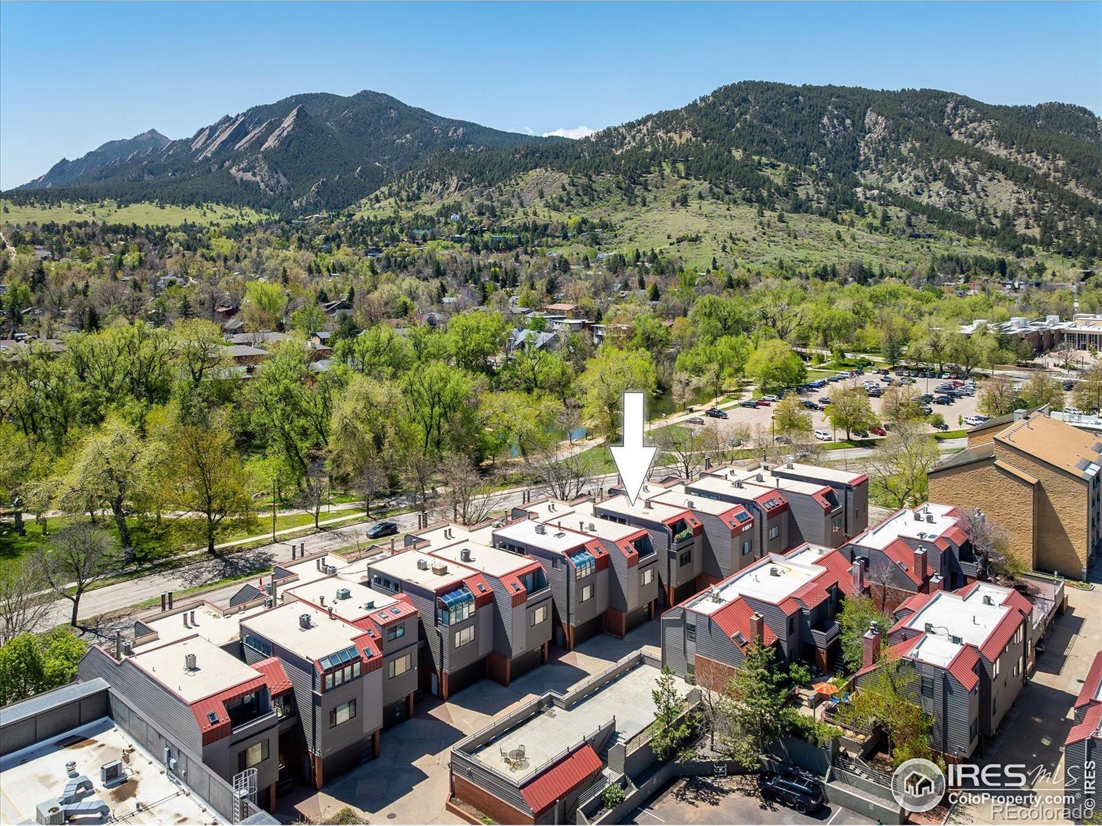 boulder  House Search Picture
