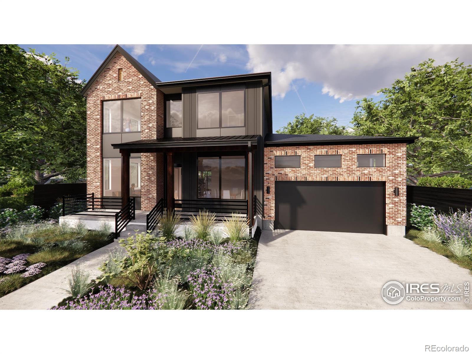boulder  House Search Picture