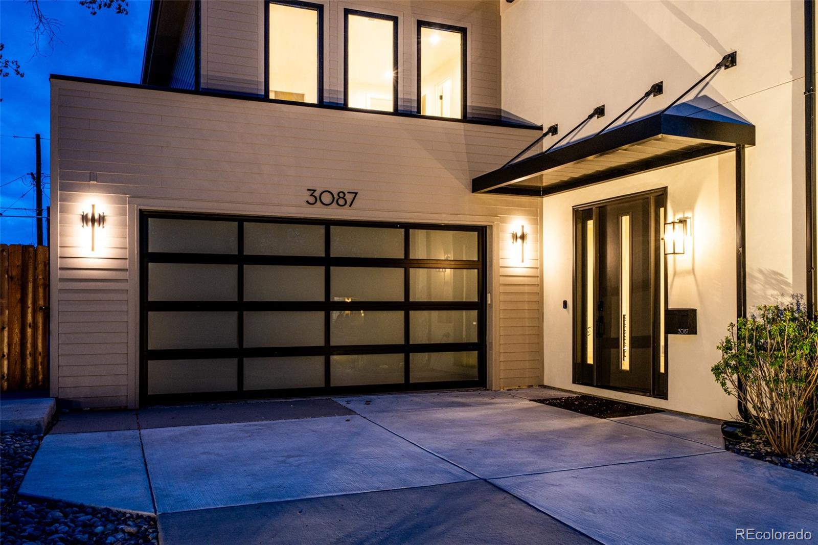 3087 S Dexter Way, denver  House Search MLS Picture