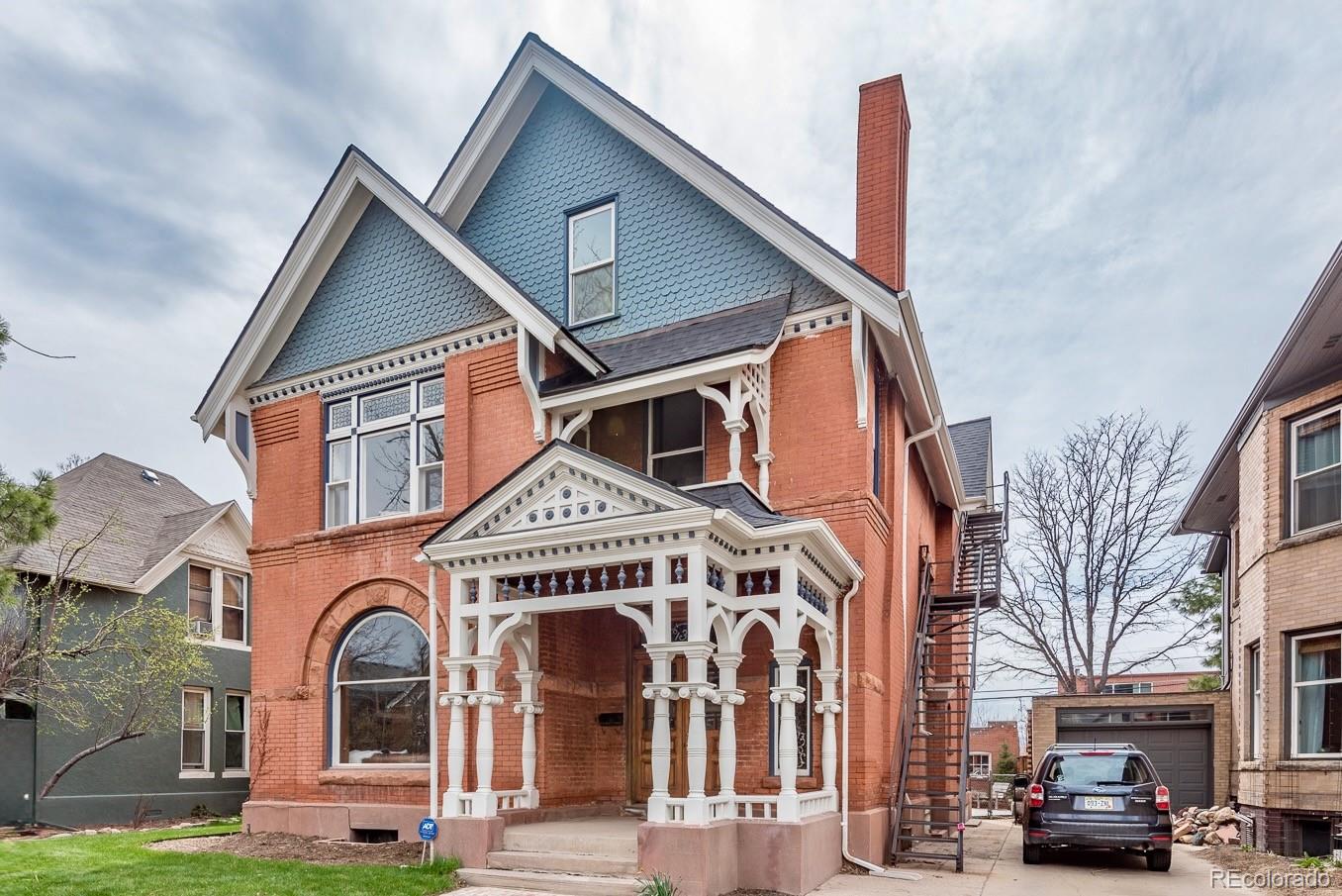 denver  House Search Picture