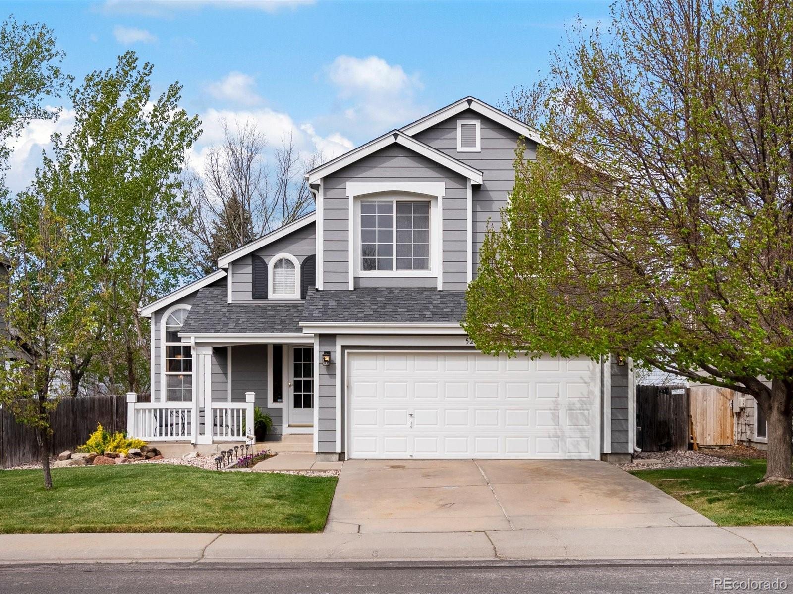 centennial  House Search Picture