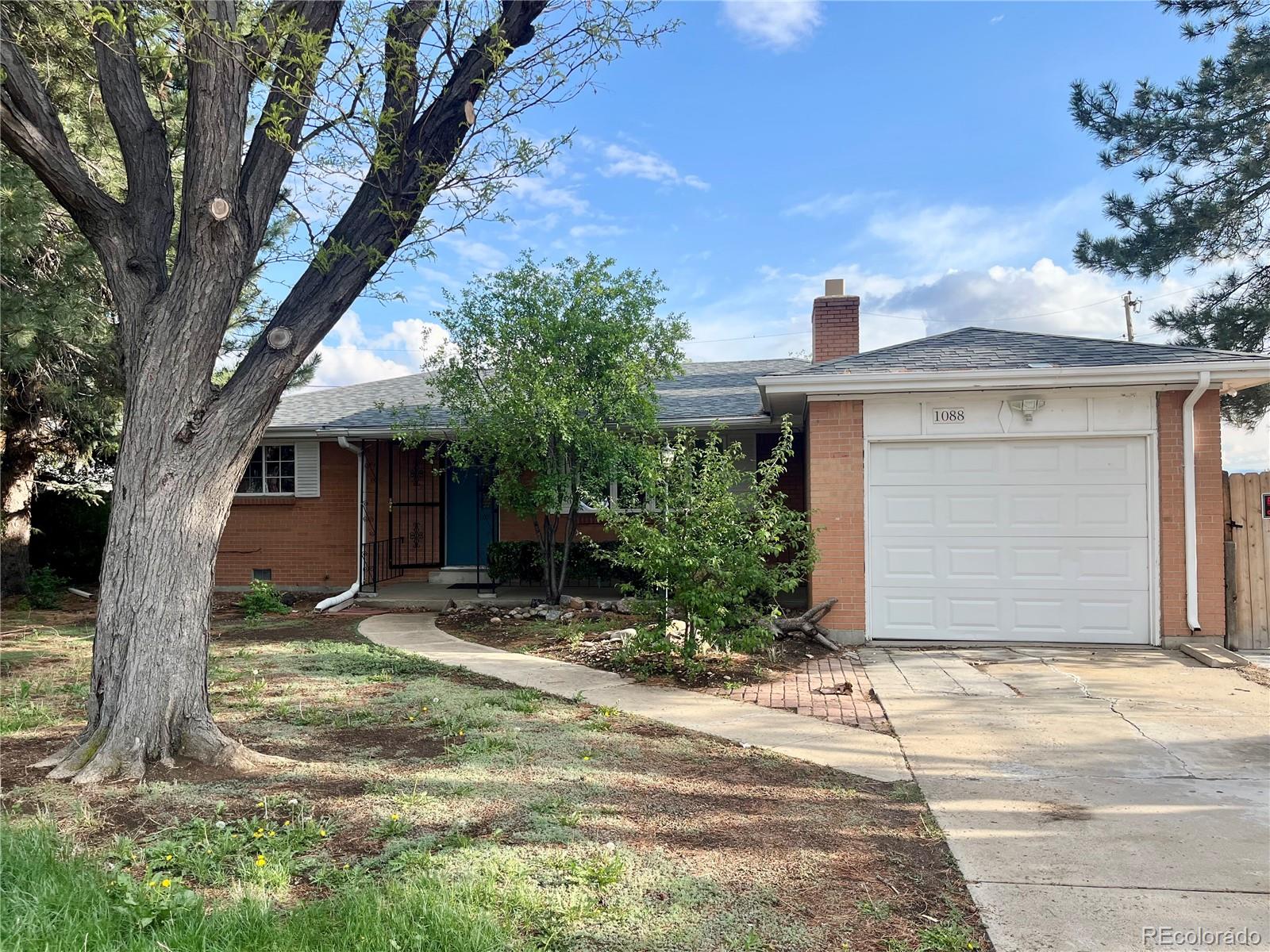 denver  House Search Picture