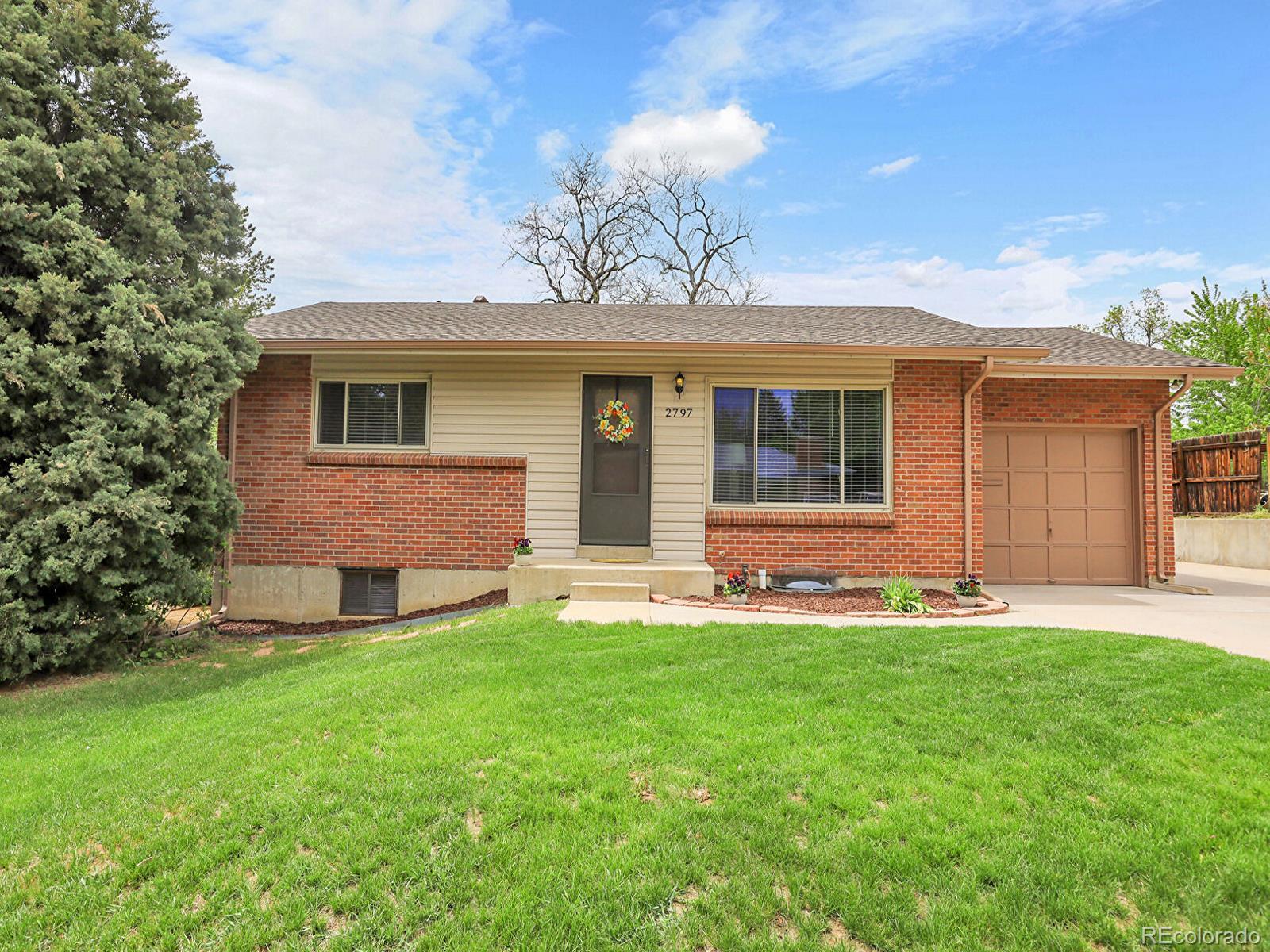 2797 S Newton Way, denver  House Search MLS Picture
