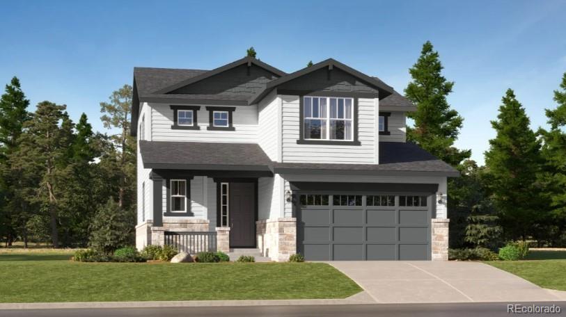 centennial  House Search Picture