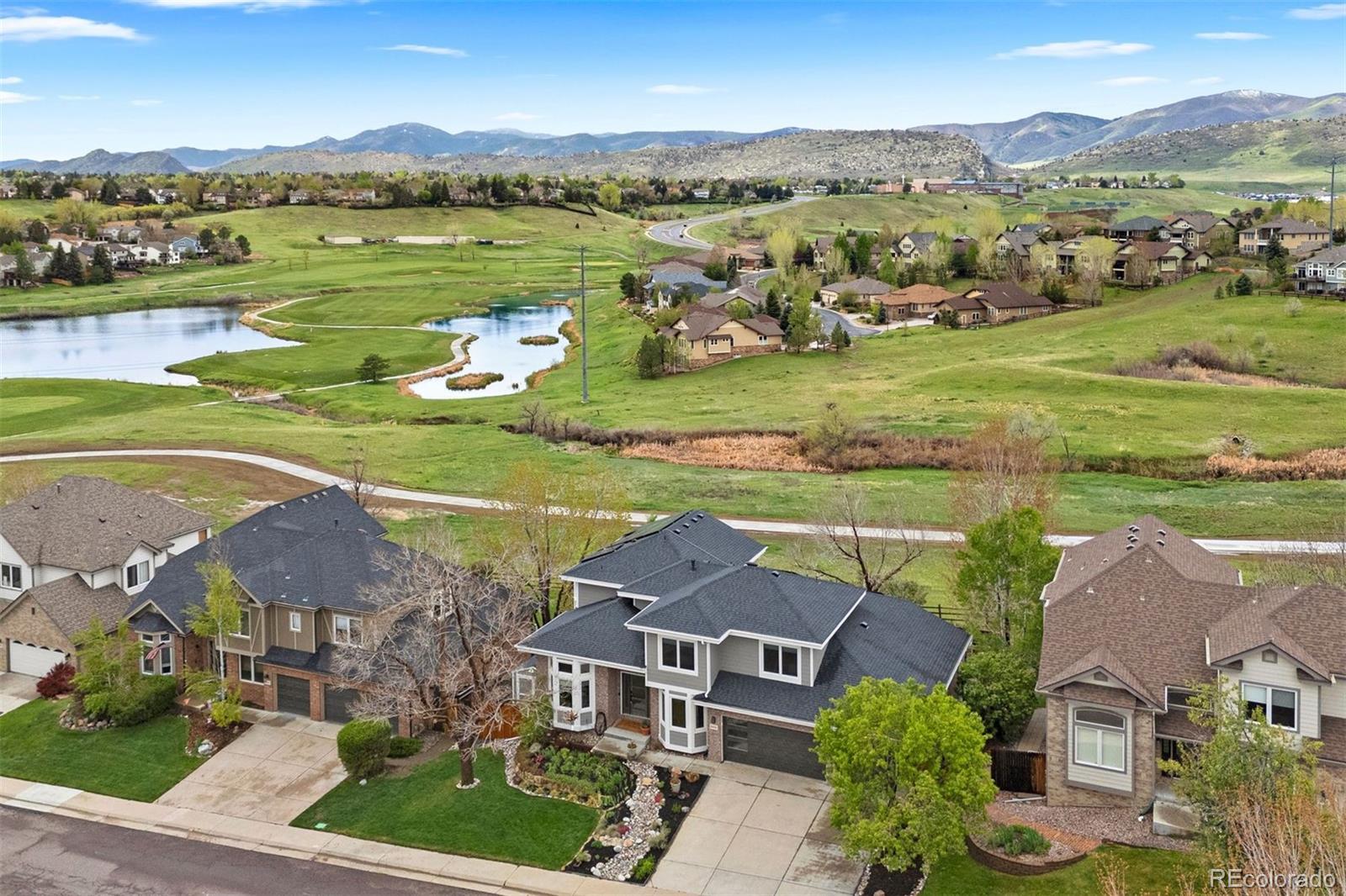 littleton  House Search Picture