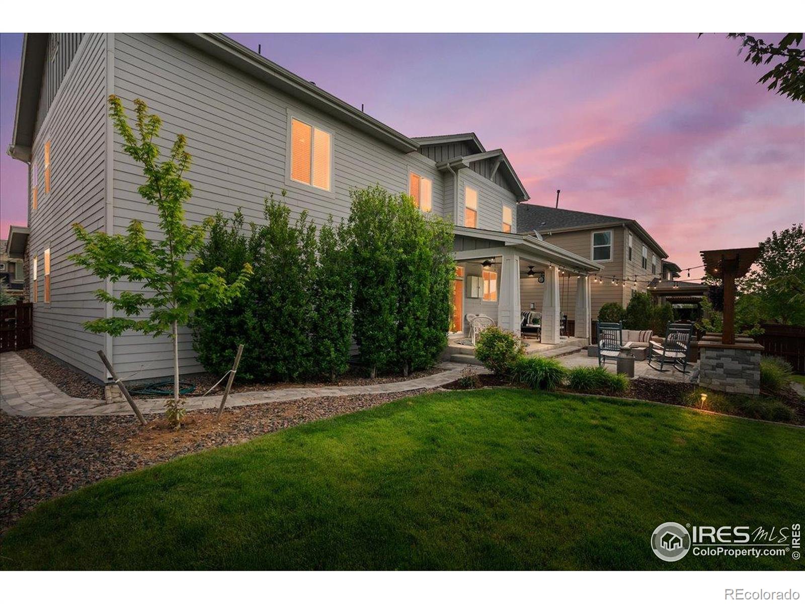 6111  Story Road, timnath  House Search MLS Picture