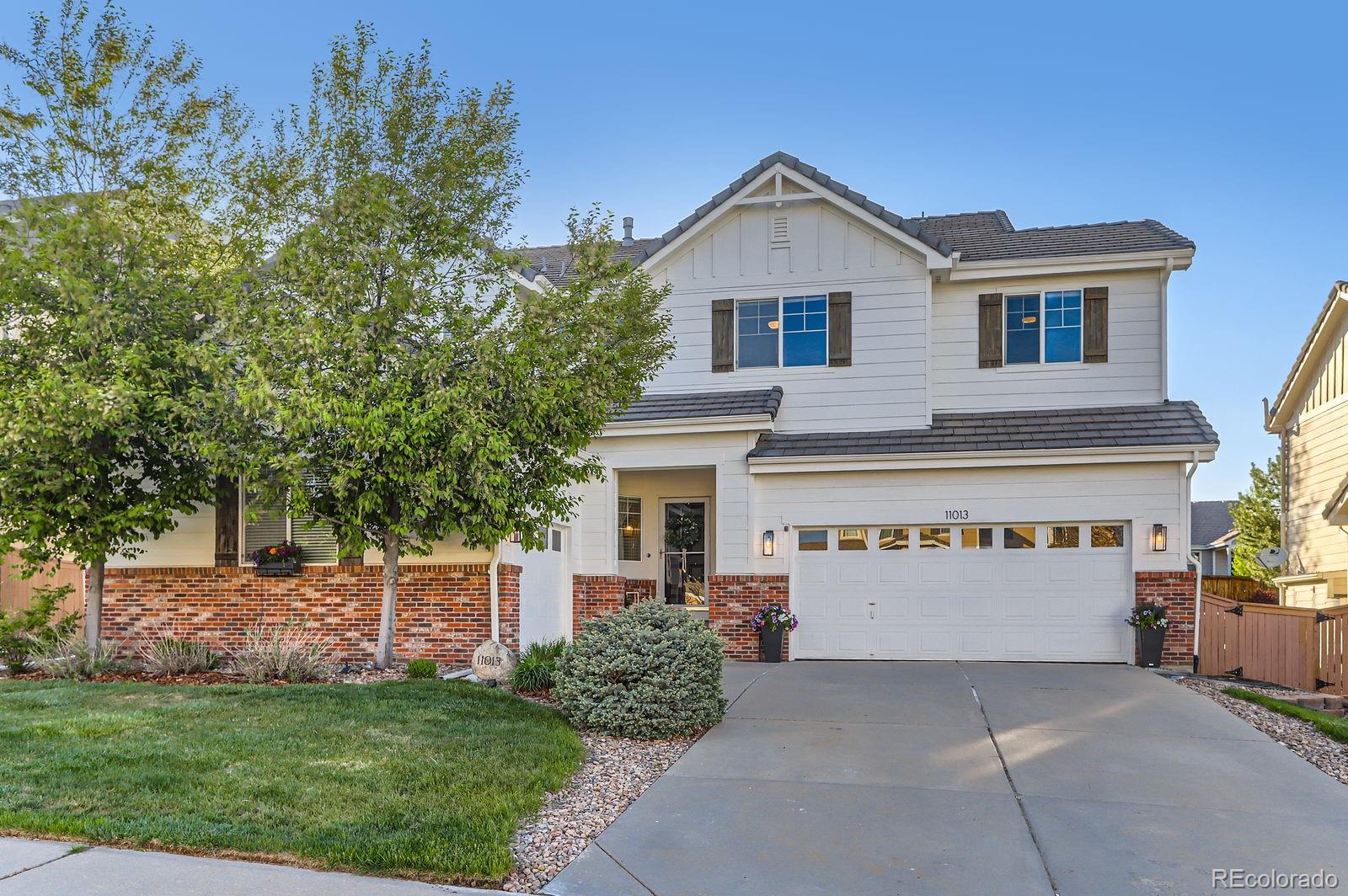 highlands ranch  House Search Picture