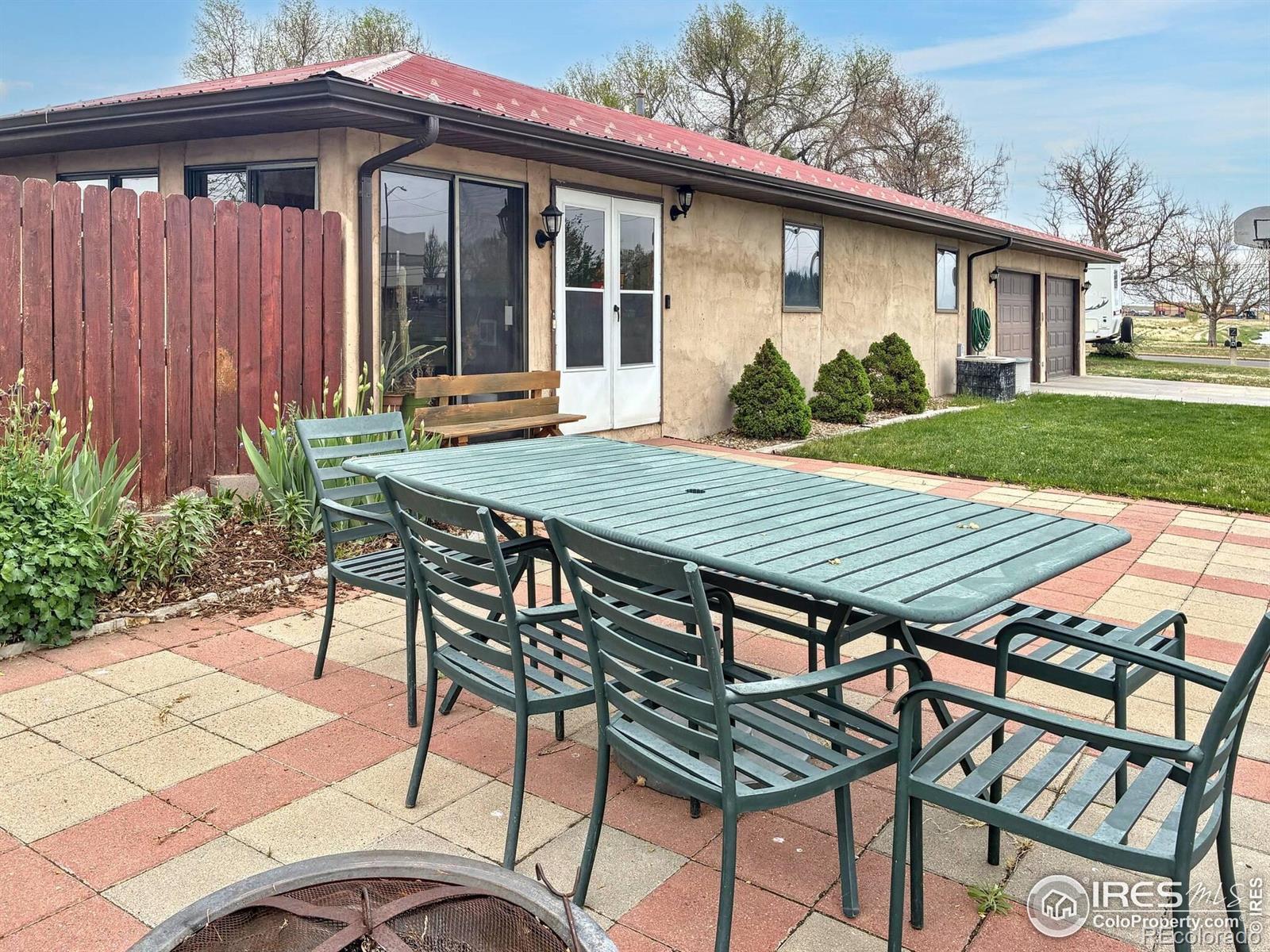 1716  Mill Street, brush  House Search MLS Picture
