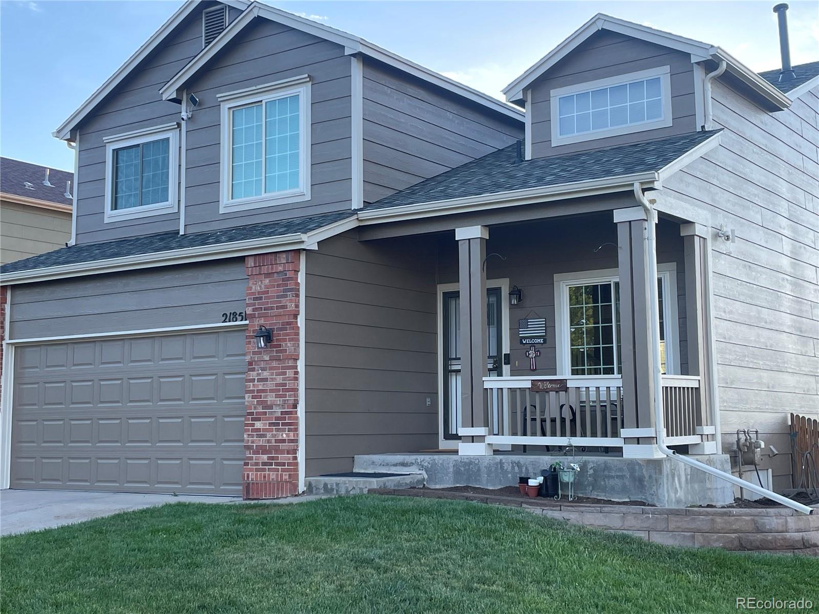 parker  House Search Picture