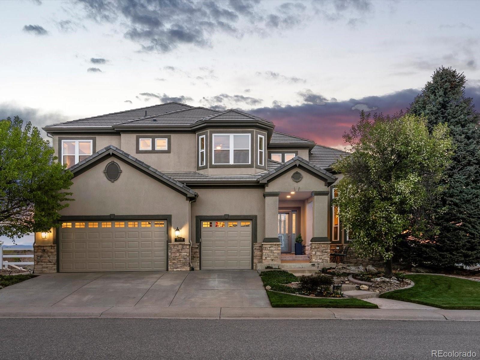 lone tree  House Search Picture