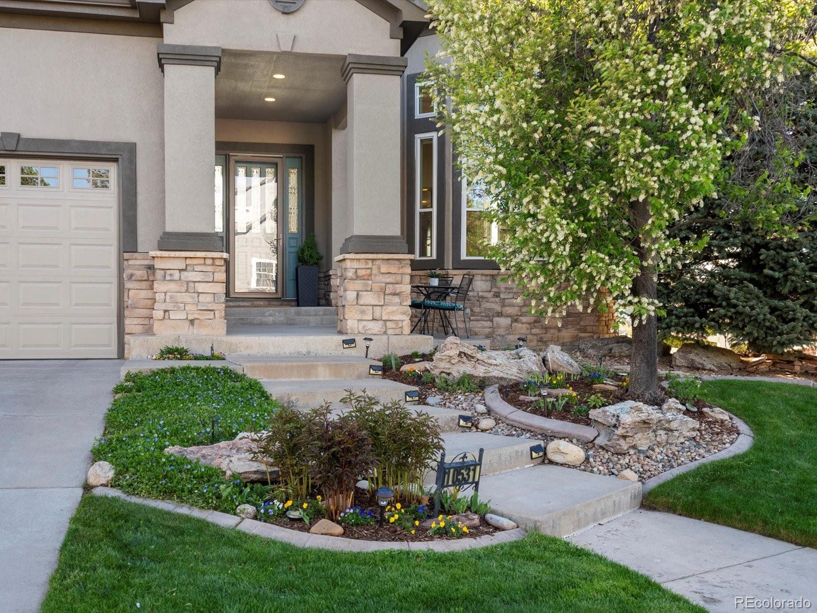10531  Lieter Place, lone tree  House Search MLS Picture