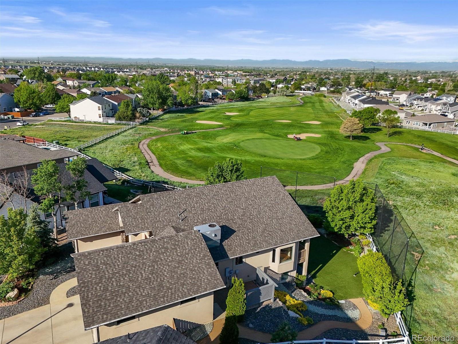 1743  Homestead Drive, fort lupton  House Search MLS Picture