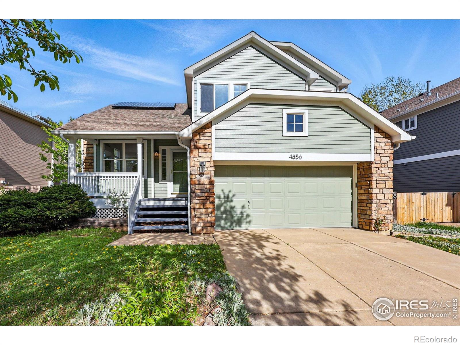 boulder  House Search Picture
