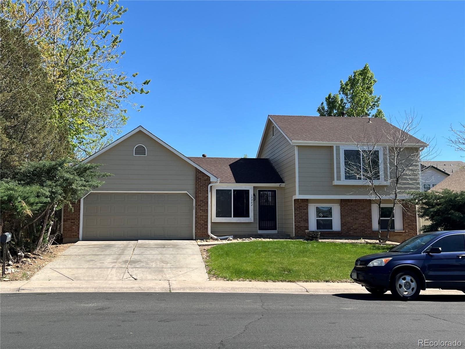 15962 E Exposition Drive, aurora MLS: 3416807 Beds: 4 Baths: 2 Price: $450,000