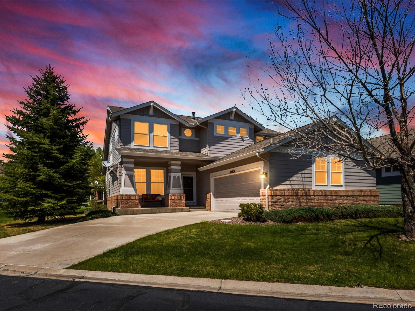arvada  House Search Picture