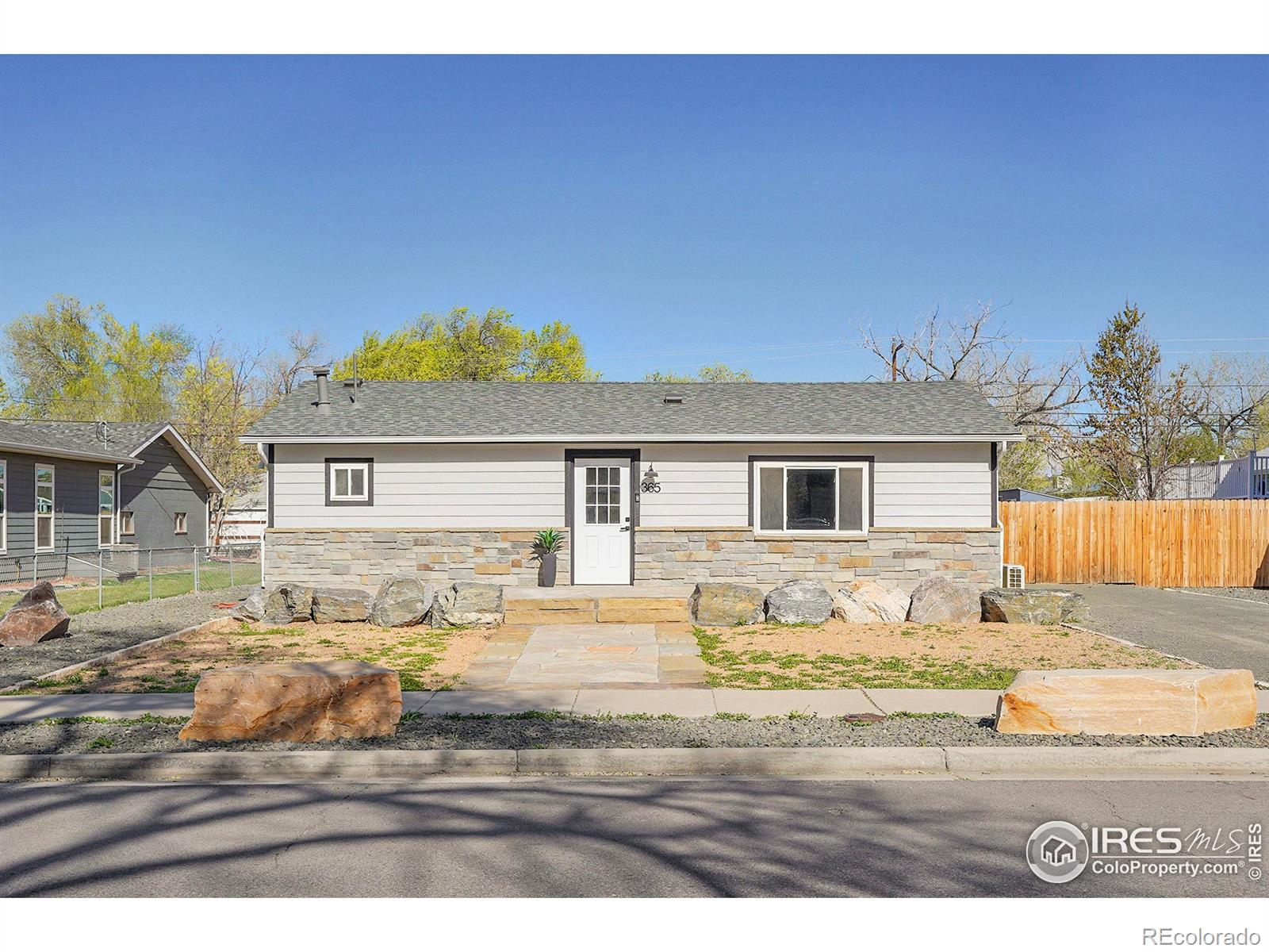 erie  House Search Picture