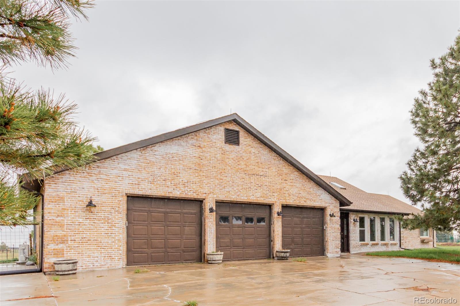 1341  Tomichi Drive, franktown  House Search MLS Picture
