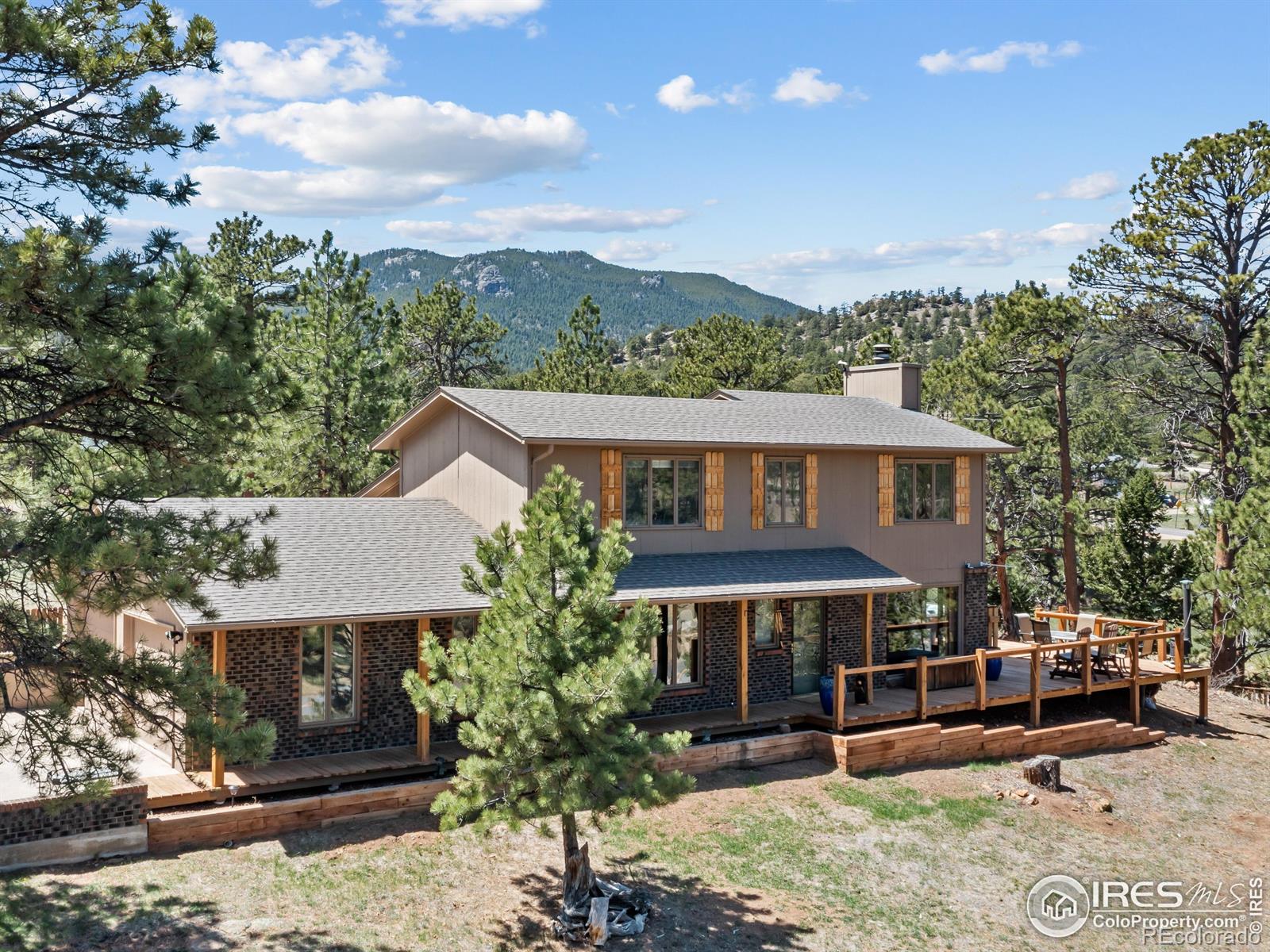 estes park  House Search Picture