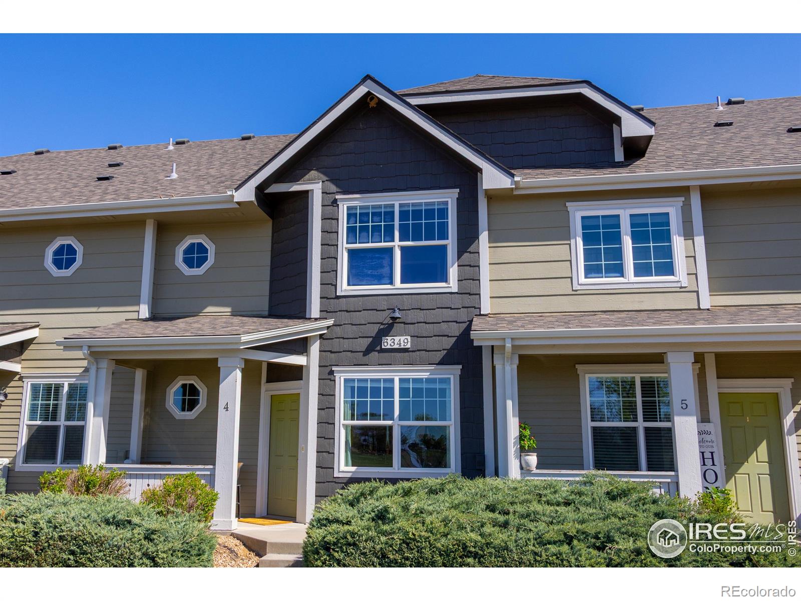 greeley  House Search Picture