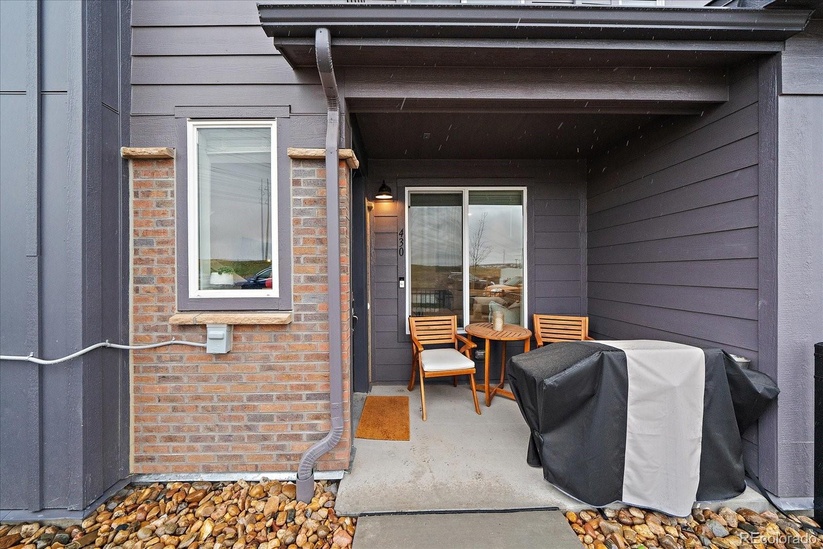 430  Millwall Circle, castle pines  House Search MLS Picture