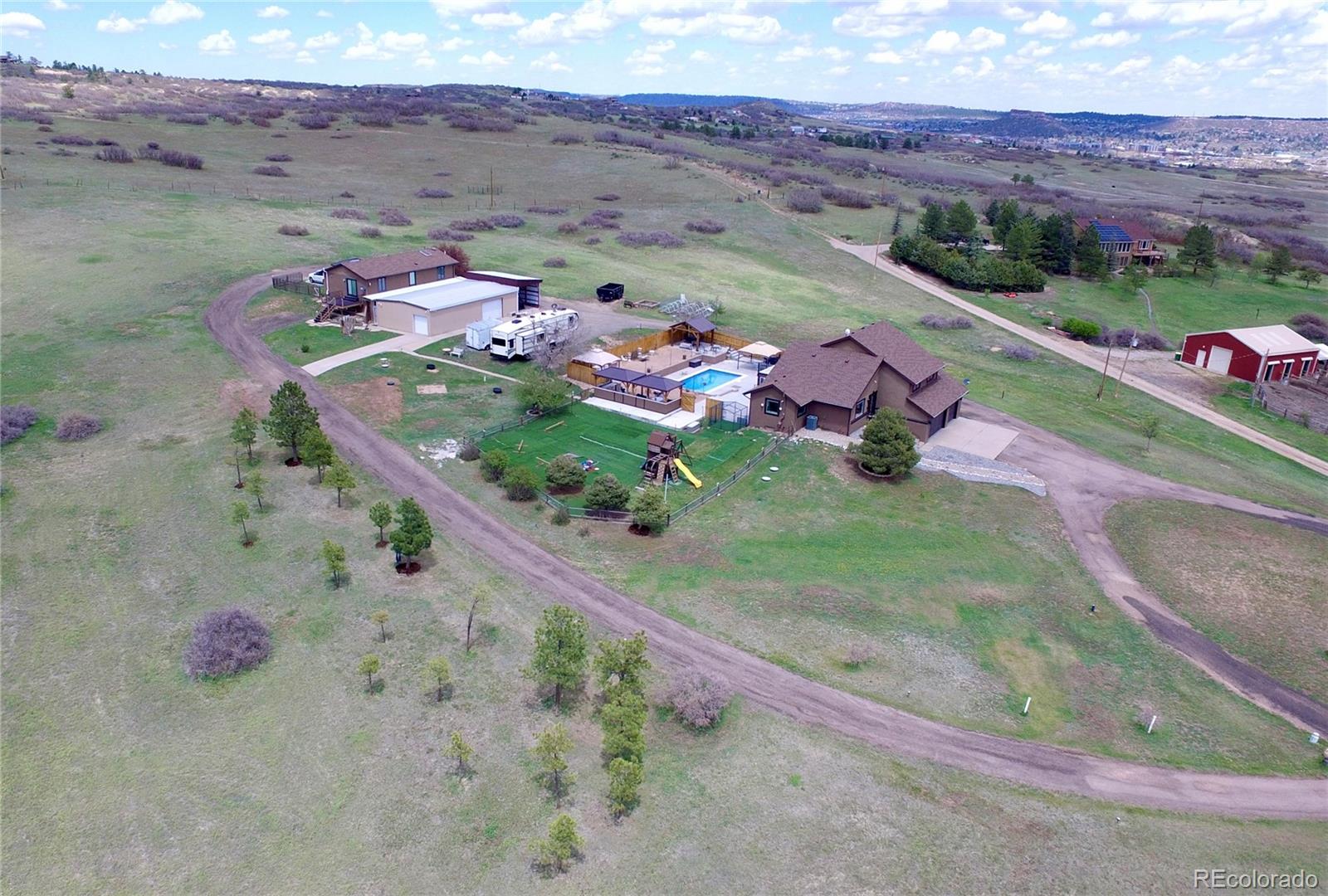 castle rock  House Search Picture