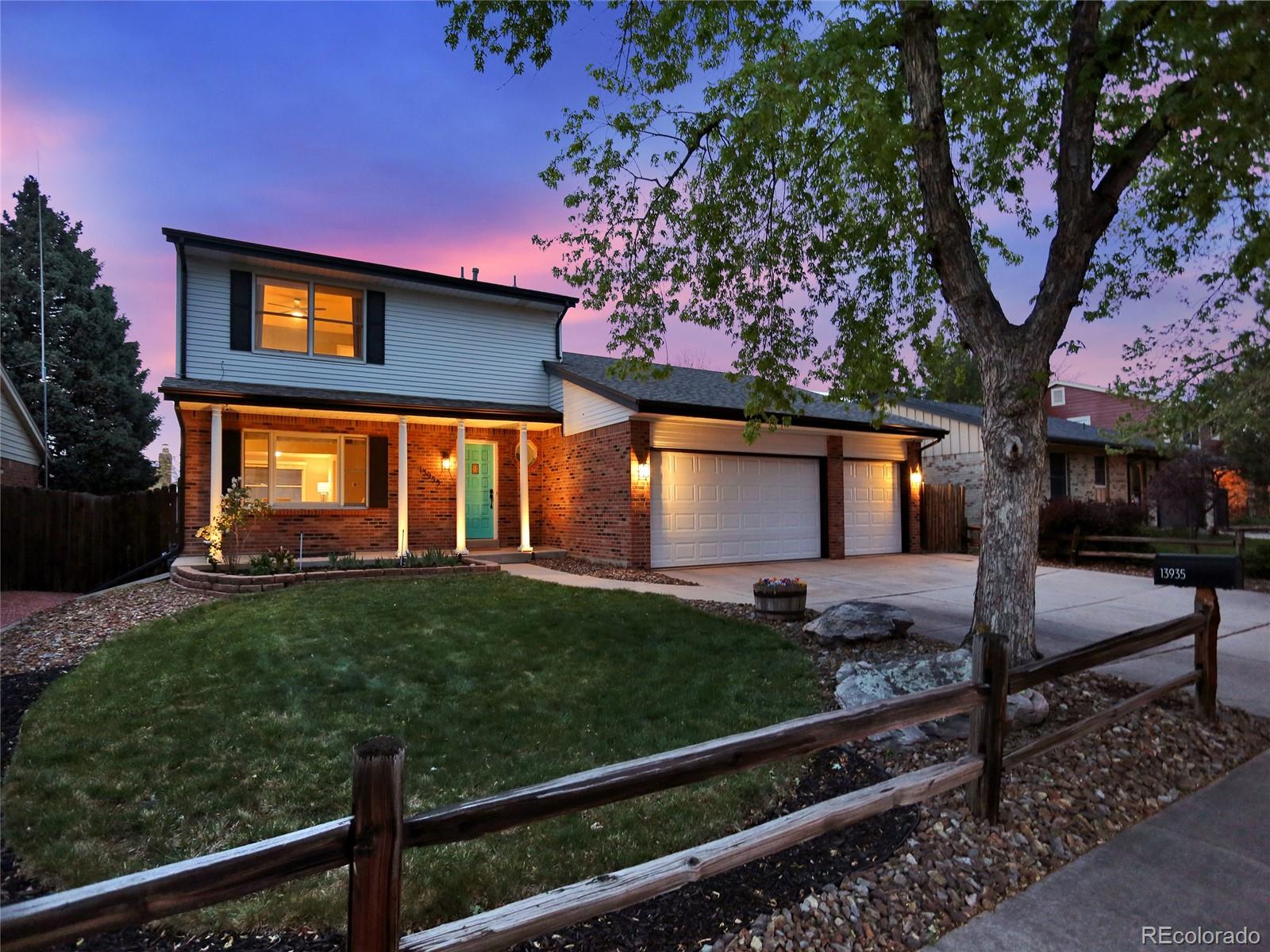 aurora  House Search Picture