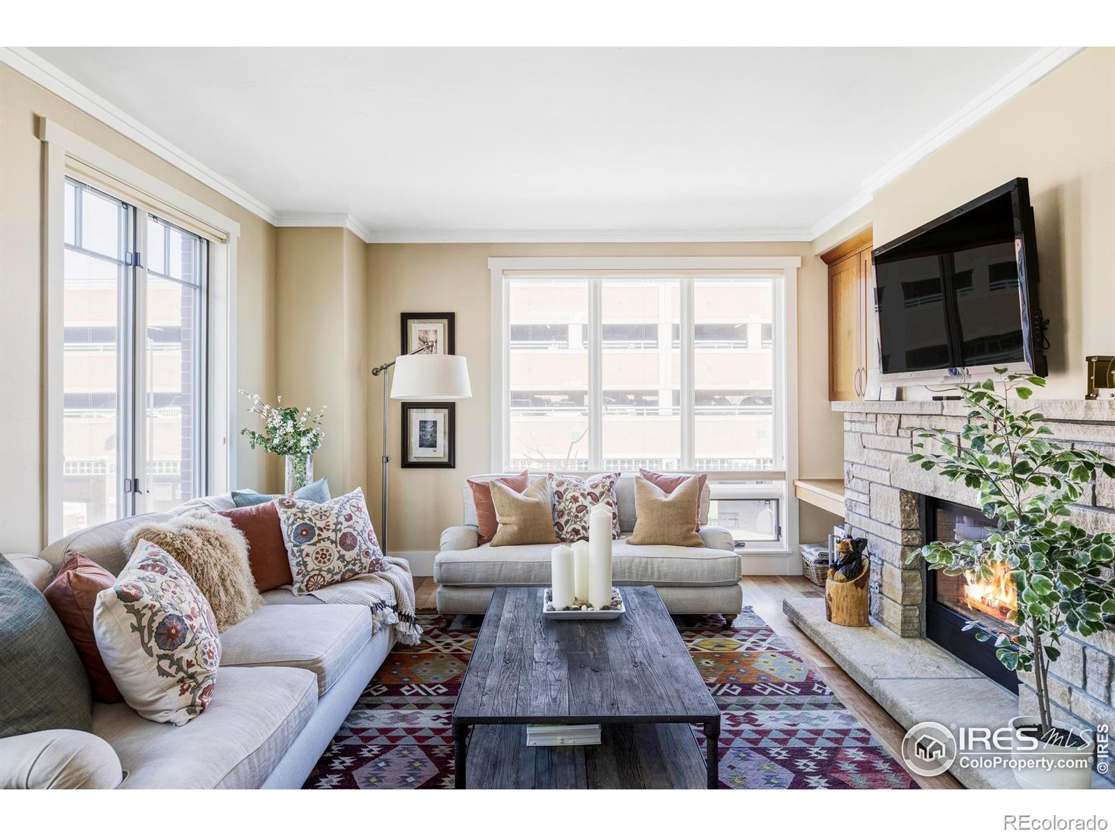 boulder  House Search Picture