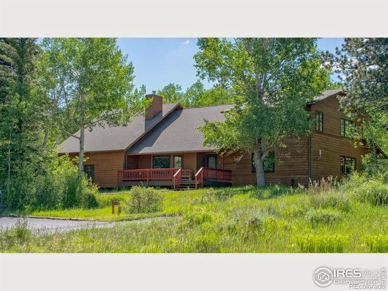estes park  House Search Picture