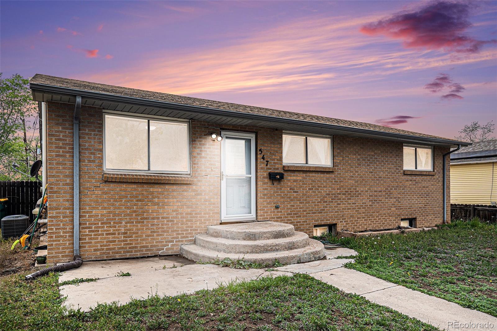 brighton  House Search Picture