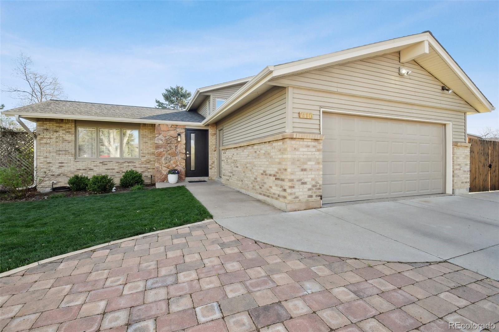 centennial  House Search Picture