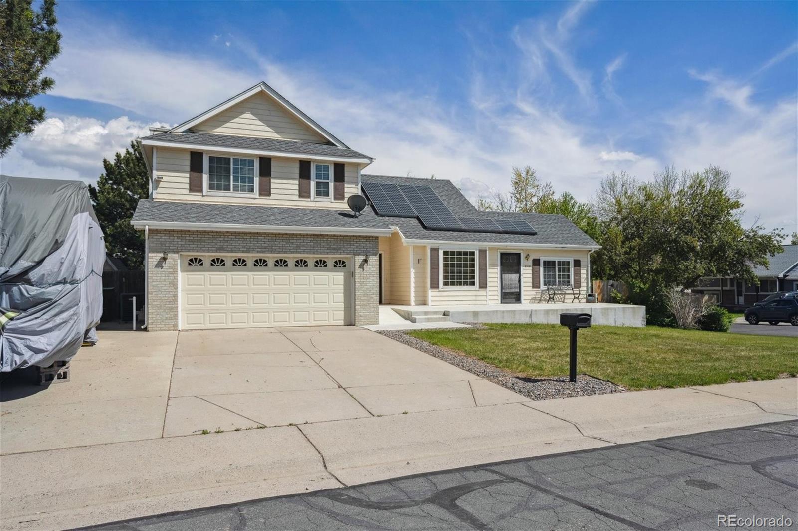 9908  Garfield Court, thornton  House Search MLS Picture