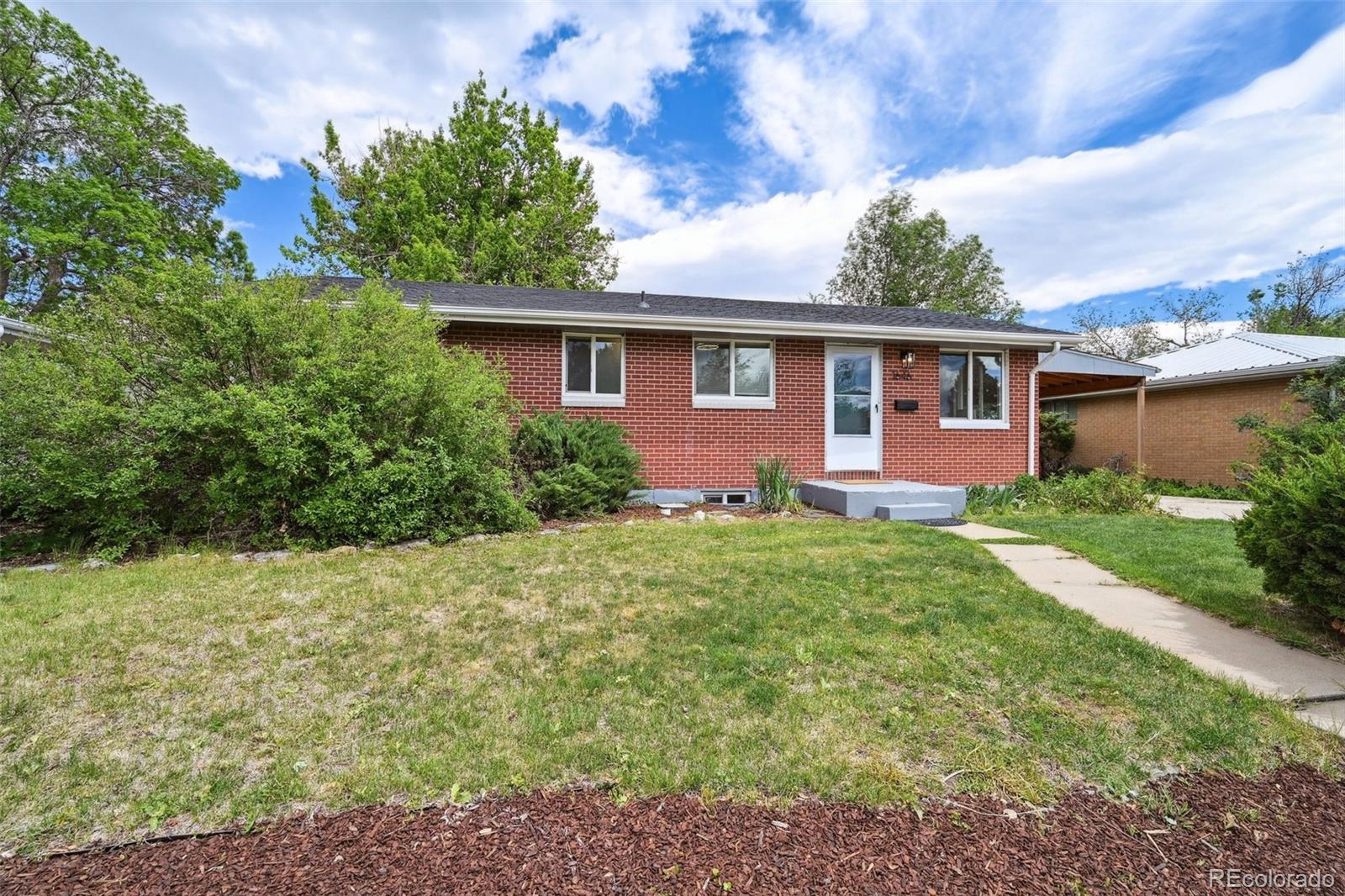denver  House Search Picture