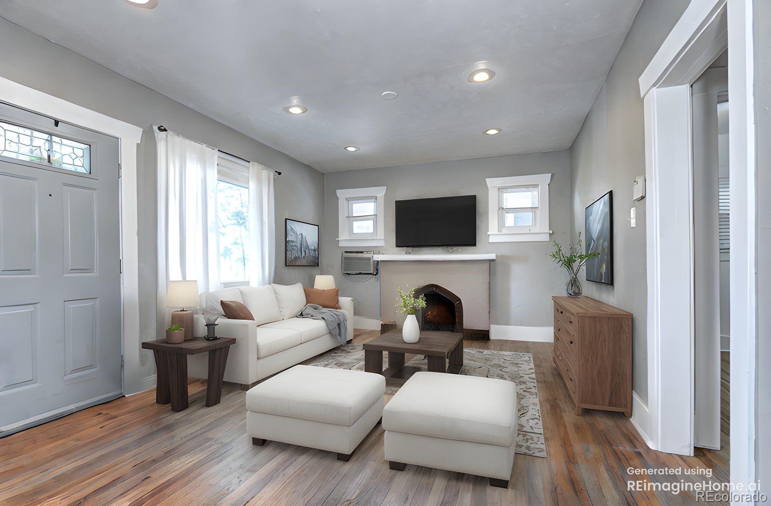 denver  House Search Picture