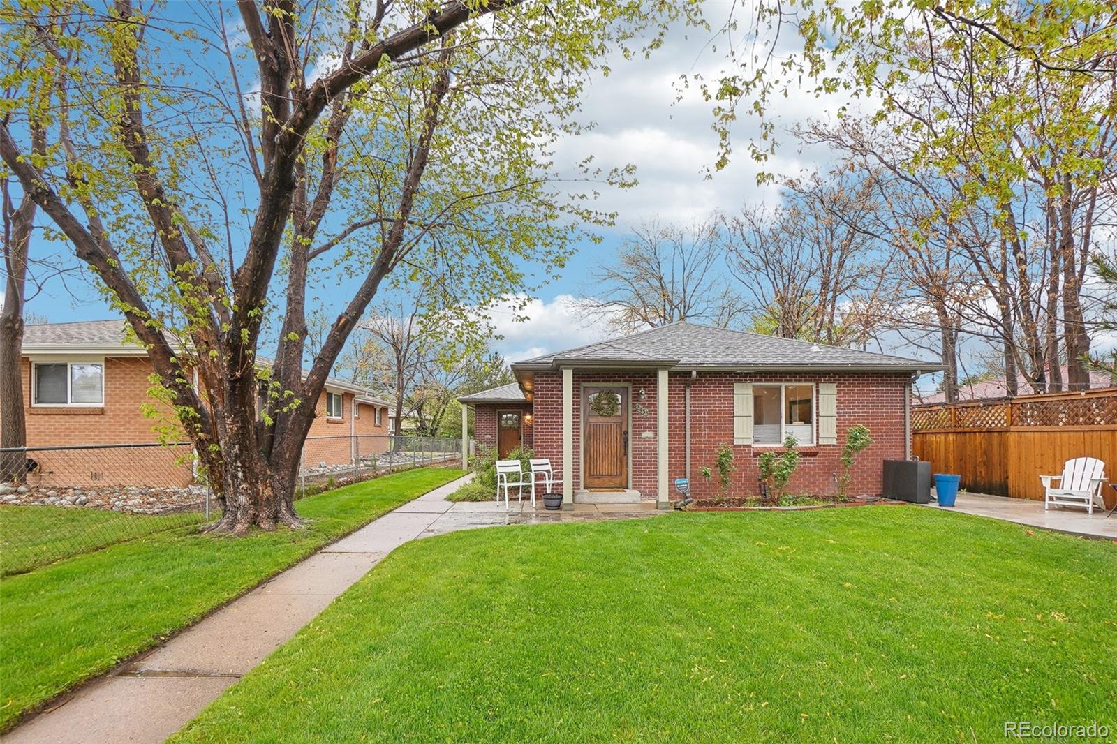 denver  House Search Picture