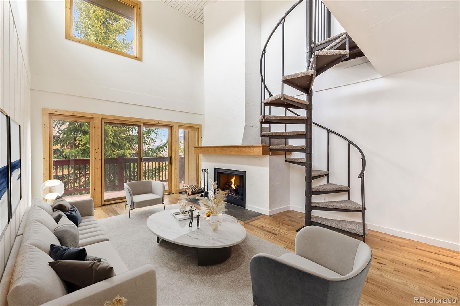silverthorne  House Search Picture