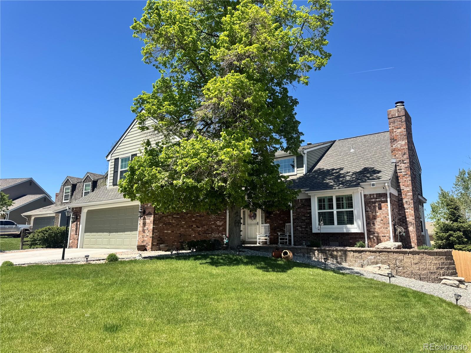9867 W Berry Drive, littleton  House Search MLS Picture