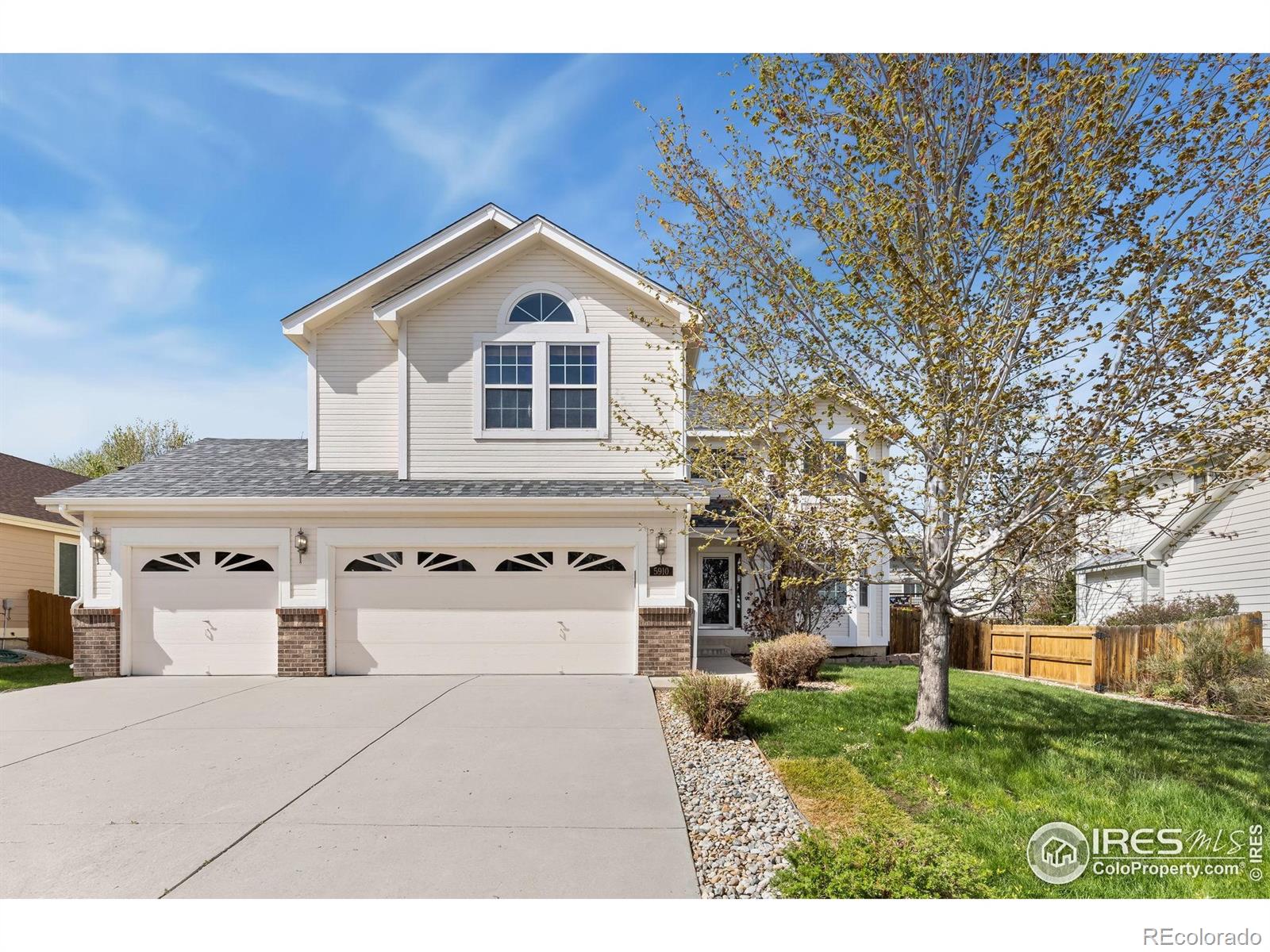longmont  House Search Picture