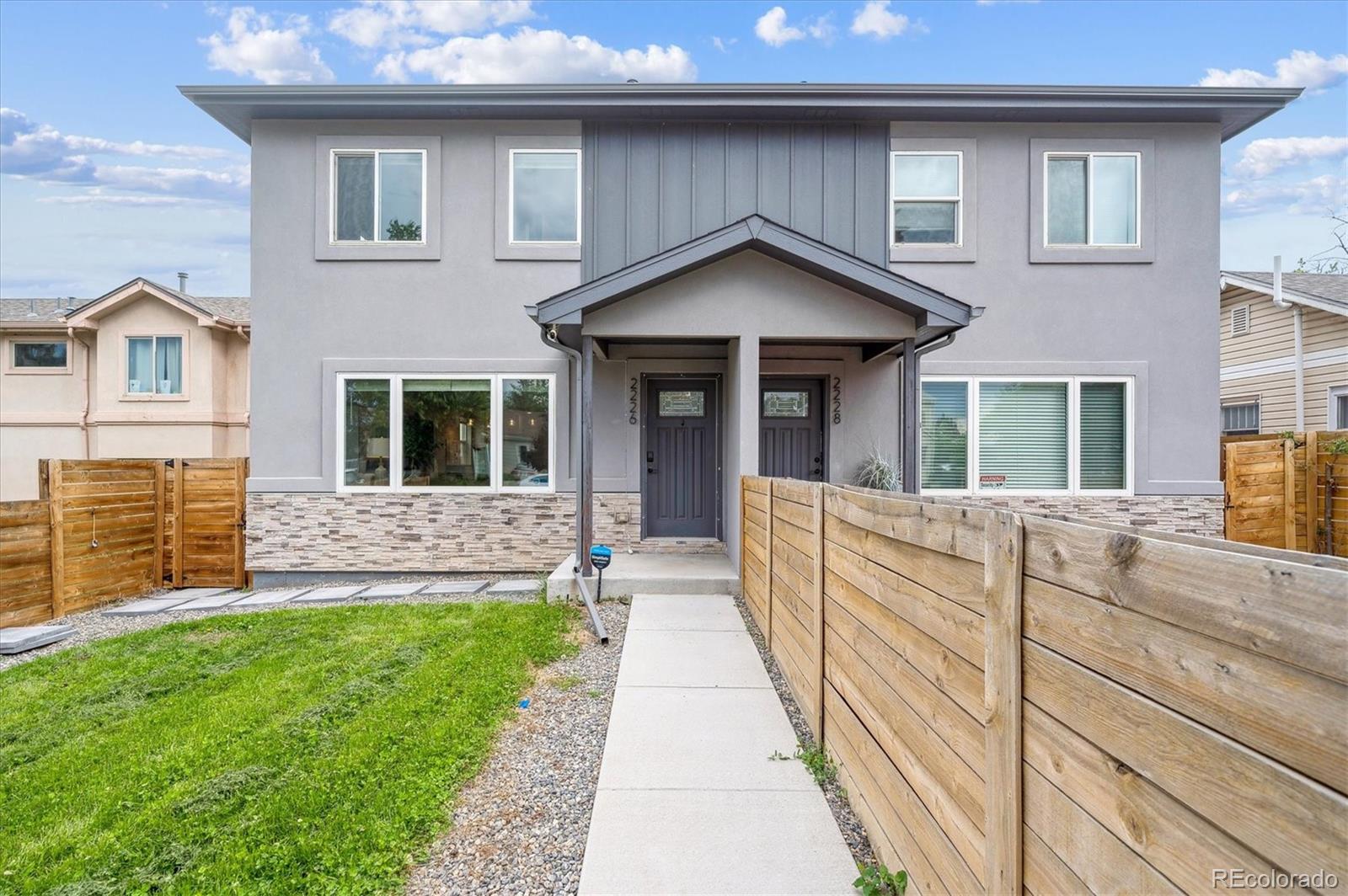 denver  House Search Picture