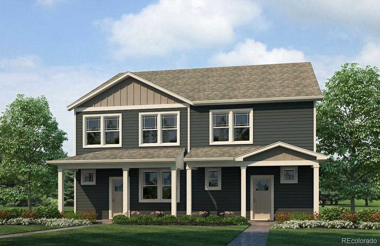 denver  House Search Picture