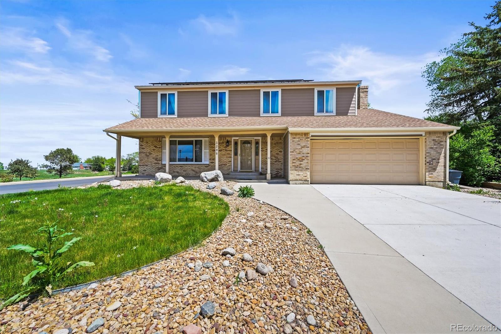 3298 W 11th Avenue Place, broomfield  House Search MLS Picture