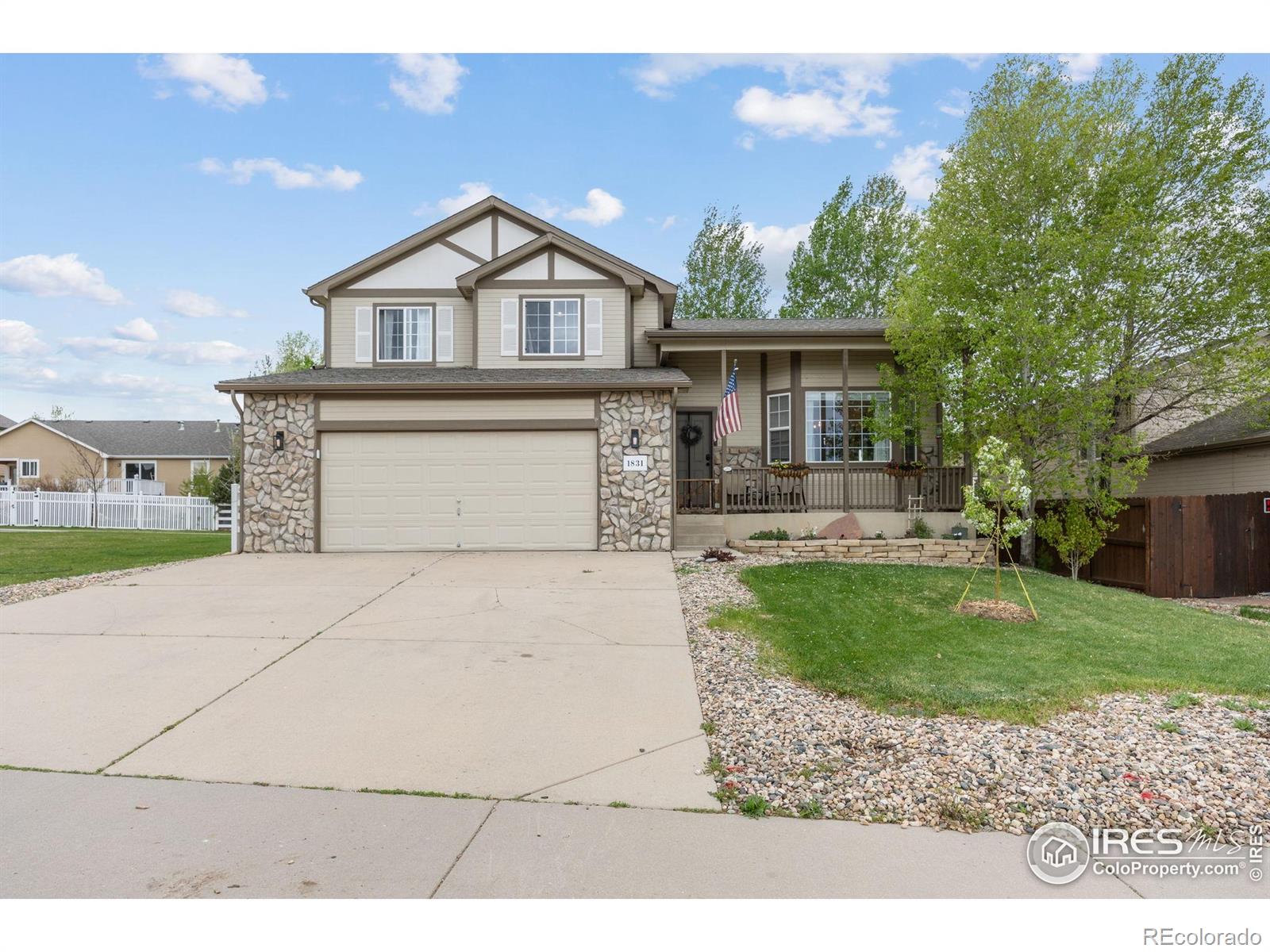 greeley  House Search Picture