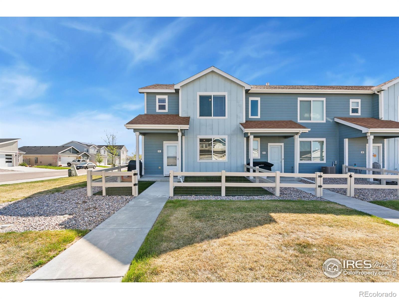 ault  House Search Picture