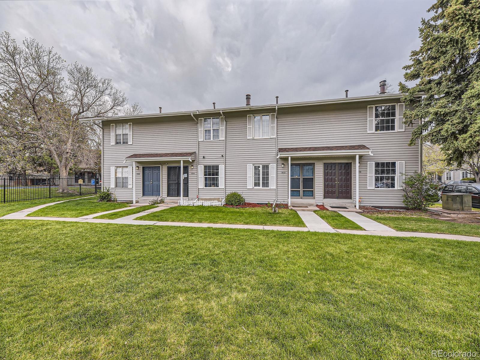aurora  House Search Picture