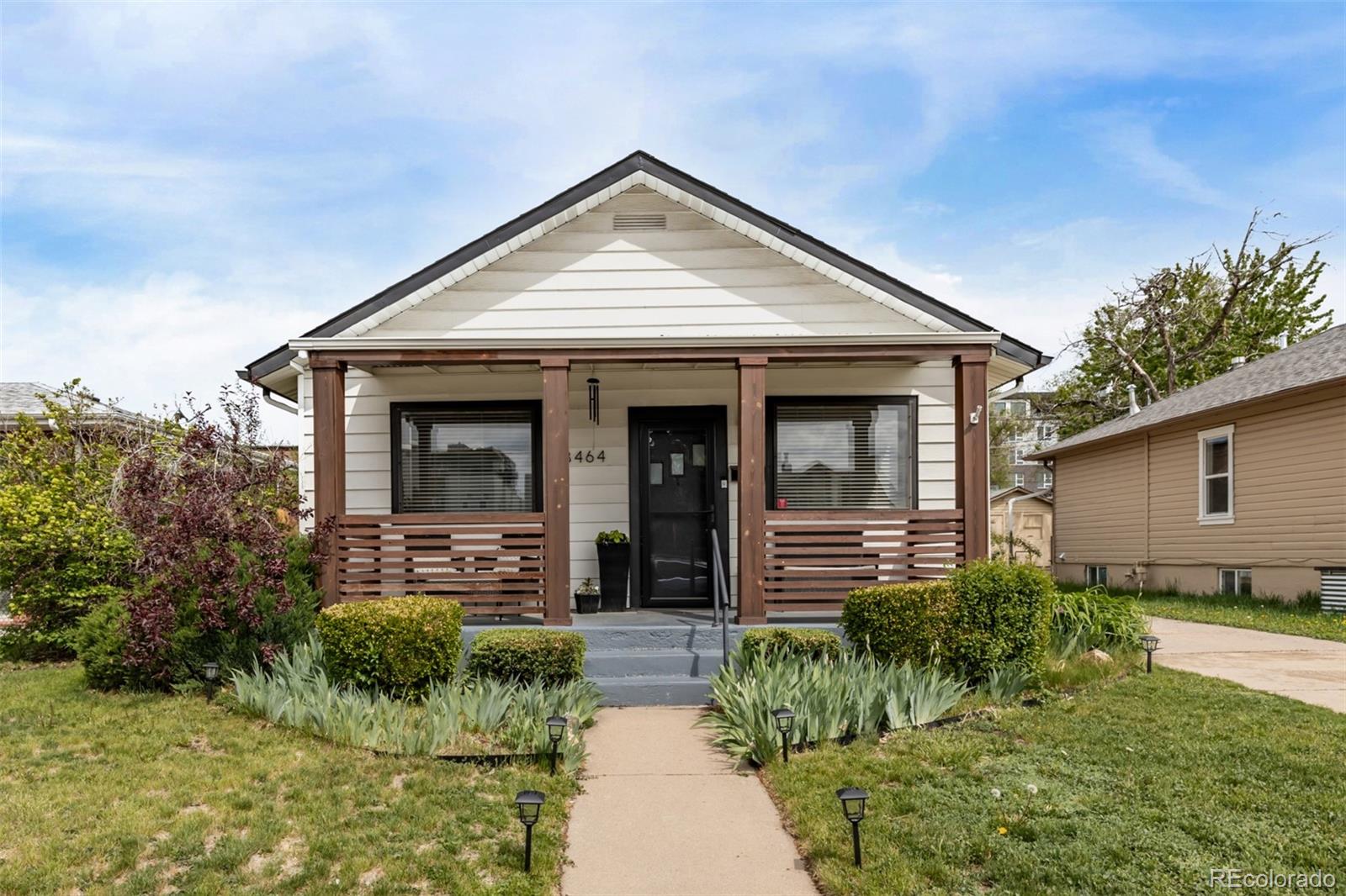 3464 S Downing Street, englewood MLS: 7020972 Beds: 3 Baths: 1 Price: $525,000
