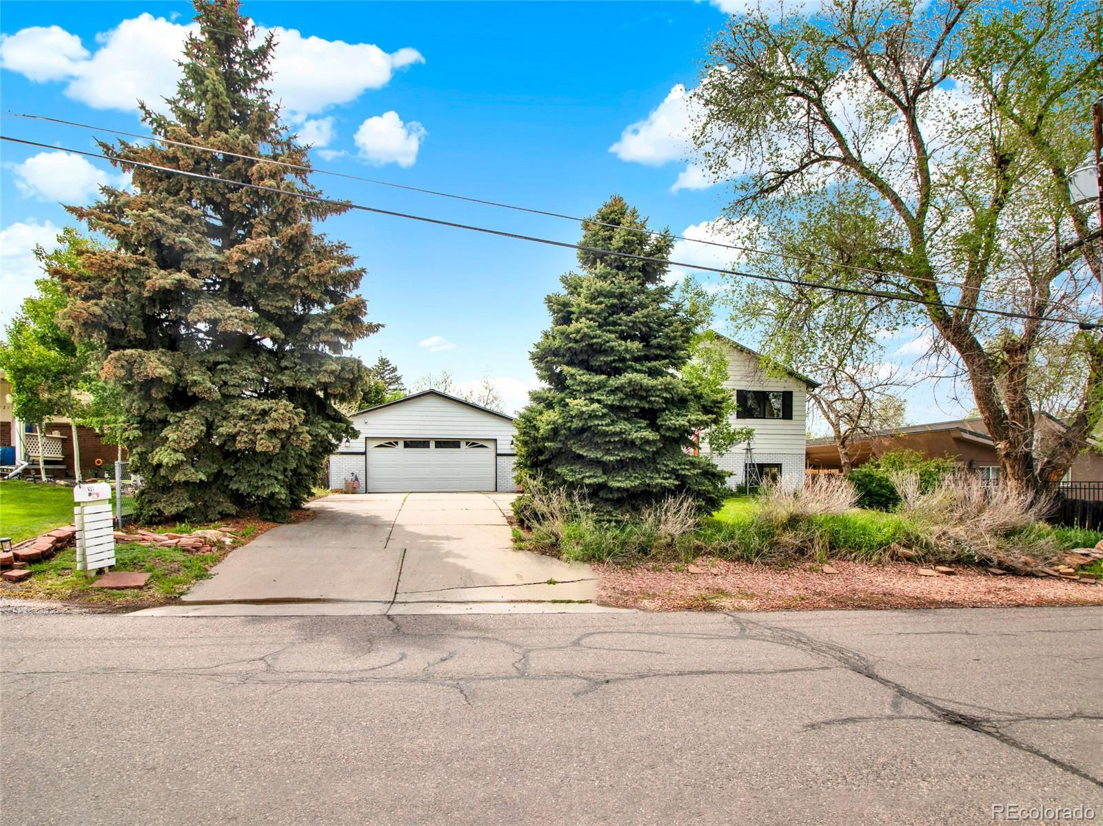 431 N Harlan Street, lakewood  House Search MLS Picture